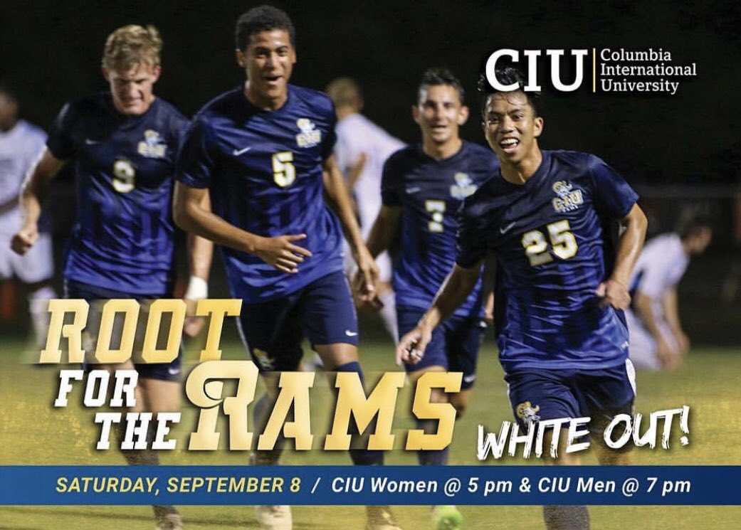 CIU Men's Soccer (@ciumenssoccer) on Twitter photo 