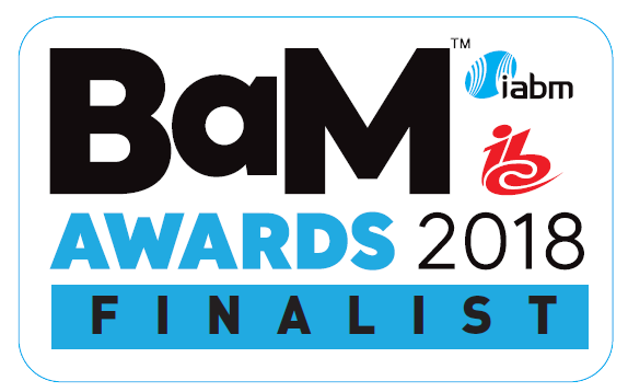 VNovaVideo's tweet photo. We are thrilled to announce that we have been shortlisted for the @TheIABM BaM™ Awards 2018 in the ''Connect'' category for our P. Link Contribution Encoder with Machine Learning!
#BaMmy #IBC2018 #videocontribution https://t.co/GdA8nB7DhV