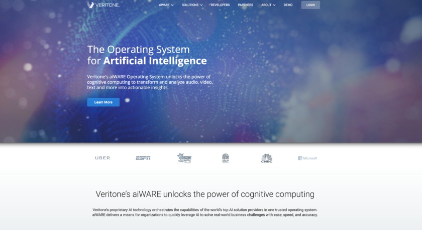 mandedaily's tweet photo. Veritone CFO: Company Finalized Wazee Digital, Performance Bridge Media Acquisitions --- #AI #Veritone #WazeeDigital #media #tech #machinelearning
@veritoneinc https://t.co/yBoJ4OzOLB https://t.co/qMO89N0yoO