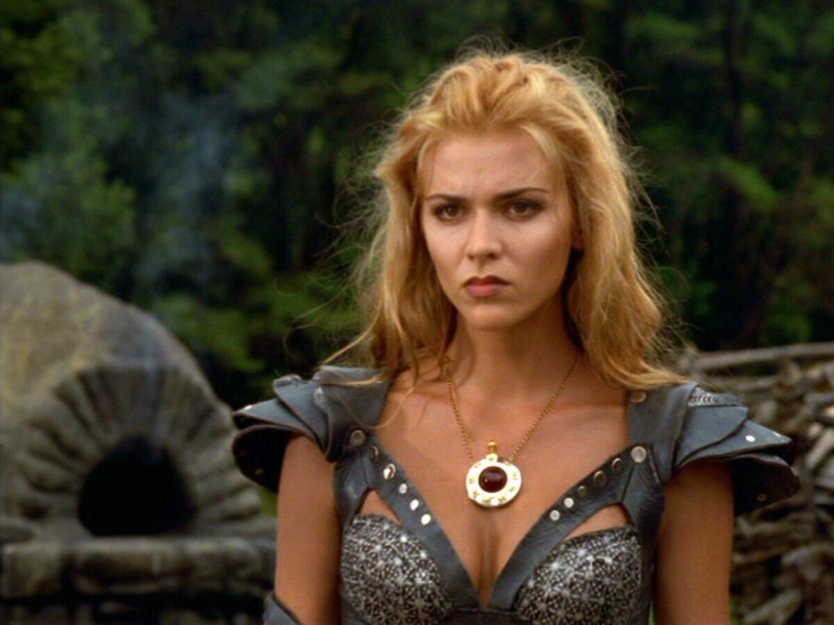 Callisto (@callistoiswar) on Twitter photo 