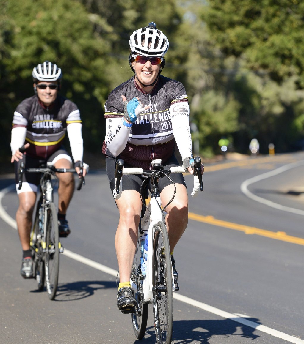 Last chance to RSVP for Saturday's training ride!
Today is the last day to RSVP for tomorrow's training ride.
RSVP Here: bit.ly/2OZ2Gfk