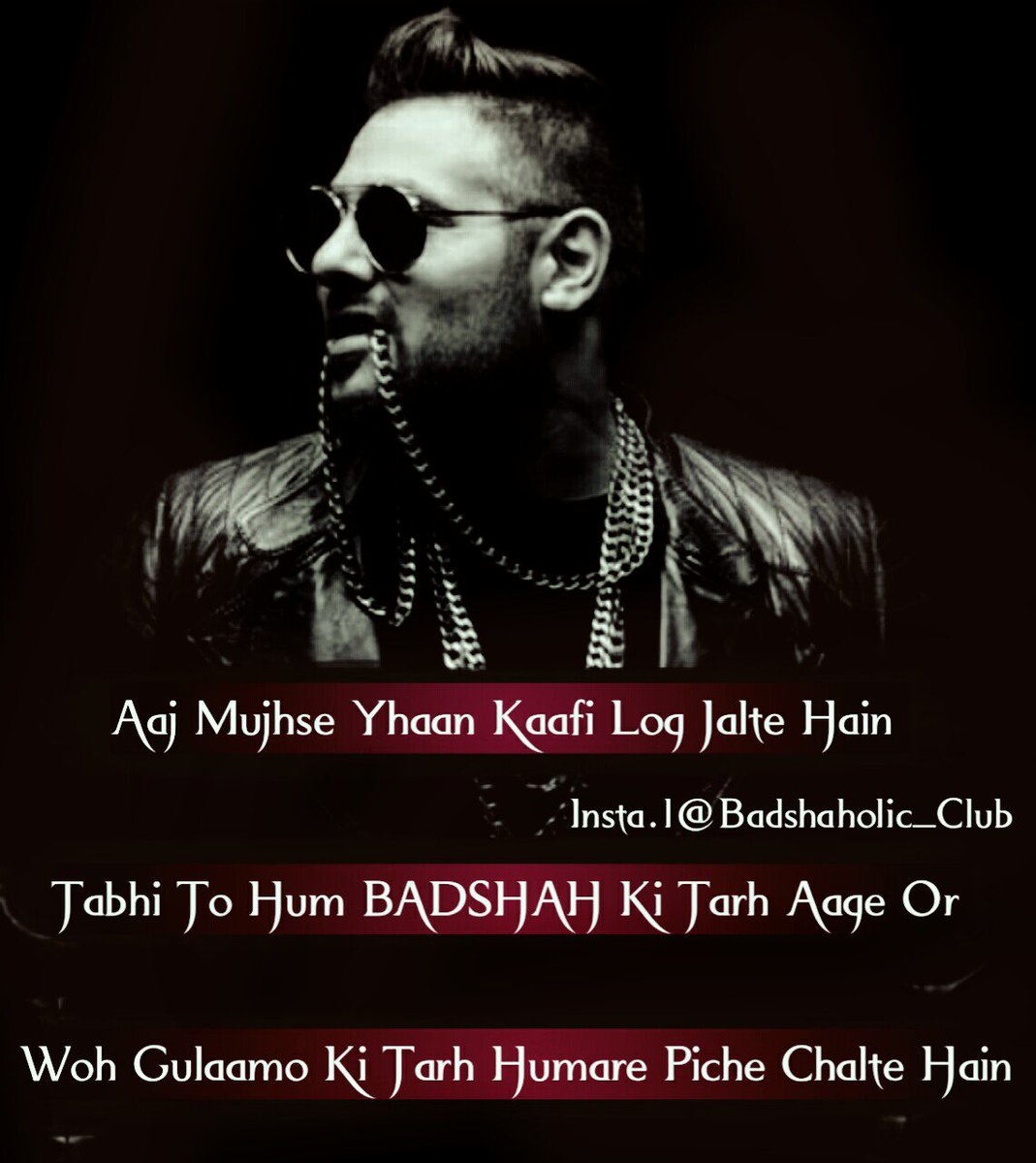 FanspowerClub's tweet photo. India's Best Rapper @Its_Badshah 
.
.
.
#badshah #swag #haters #fans #LoveIsLove #Loveratri #AkhLadJaave #tareefan #king #Fans #india https://t.co/FSd9Be0OOX
