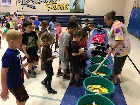 Riverview Elementary tweet media