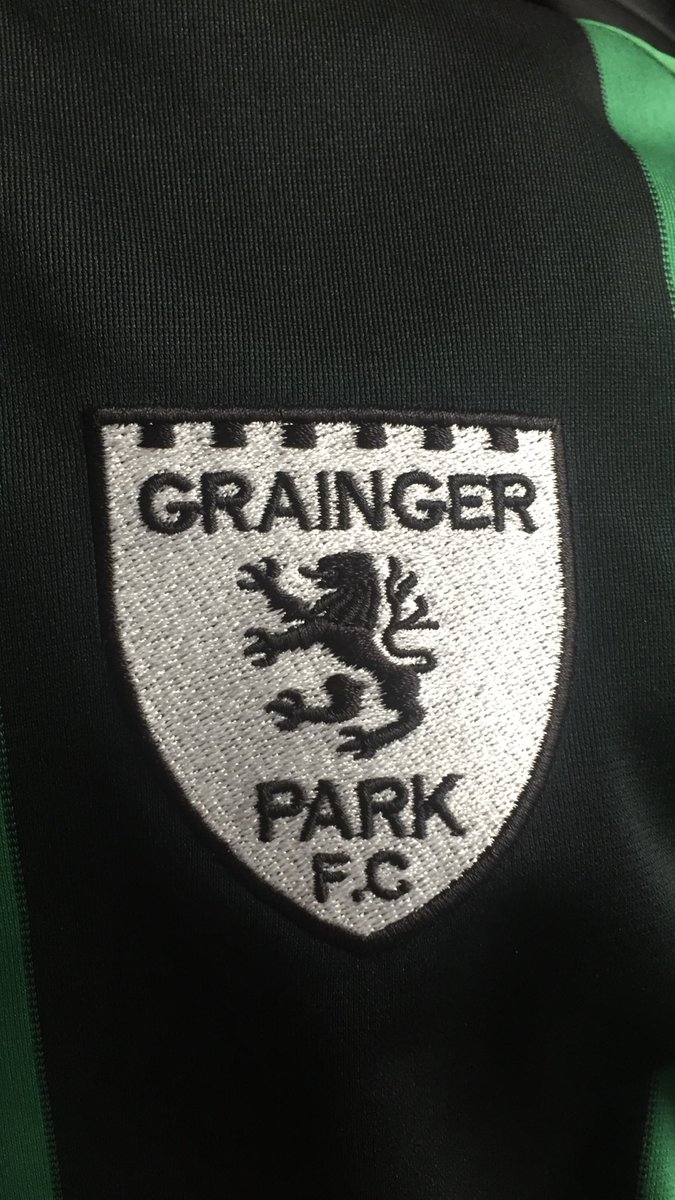 New season starts on Sunday and a new era for Grainger park