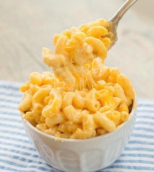 FoodPornAddicts's tweet photo. Mac and cheese https://t.co/c6pCTOVy8w