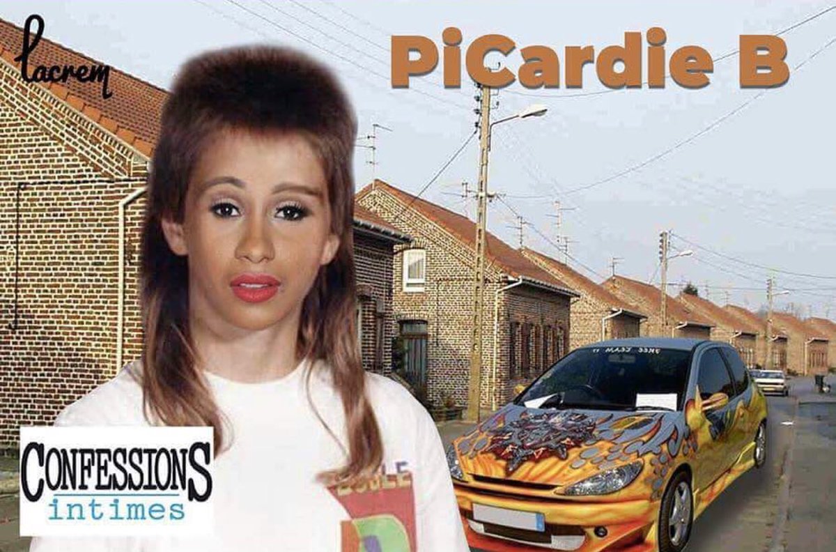 vintech90s's tweet photo. #cardiB #PicardiB https://t.co/ThxAzSh0zY