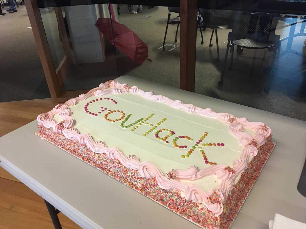 GovHack Queensland tweet media