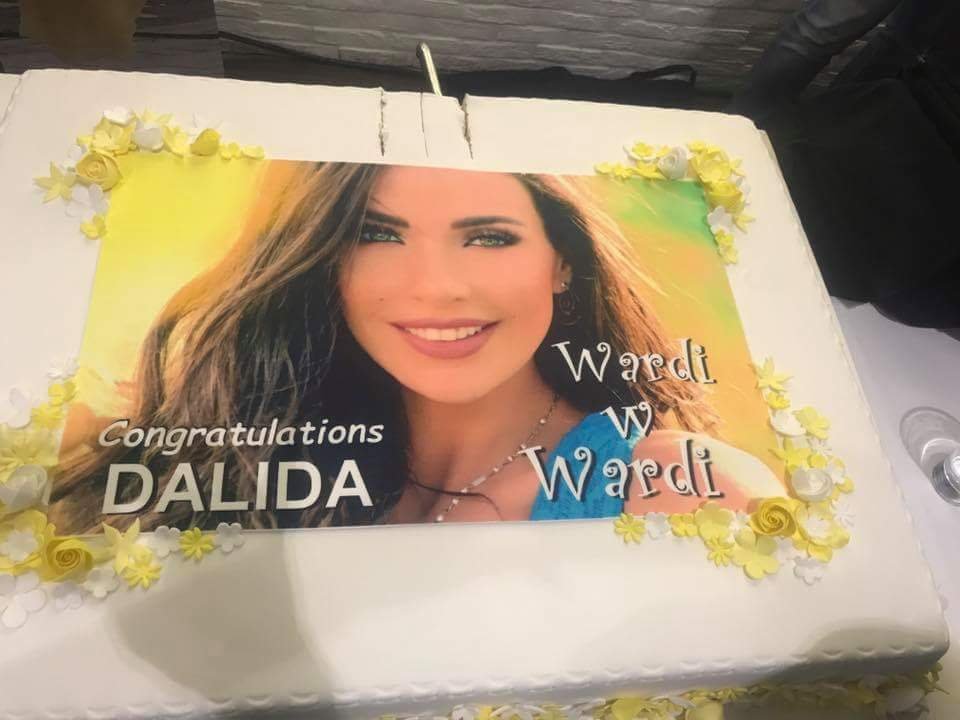 ELCLASICO121's tweet photo. وردة الدراما #داليدا_خليل تحتفل بـ “وردة ووردة” بحضور وجوه فنية واعلامية
@DalidaKhalil @michel_fadel @NizarFrancis1 @DirectorZiad @SaadRamadan 
@marwanhaddad_1 https://t.co/pKzWFnaka4