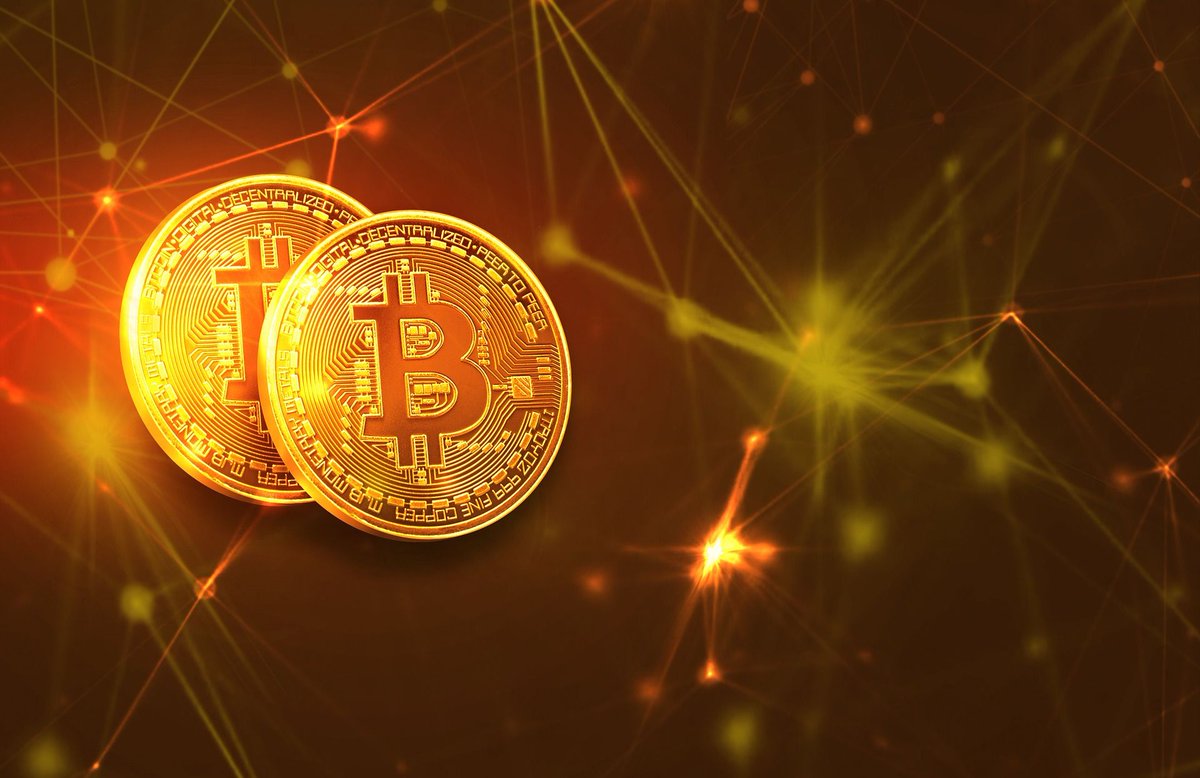 Bitcoin survey suggests bright future for Cryptocurrency 🤑 buff.ly/2M9o8fu 👈  #crypto #cryptocurrency #CryptoNews #Blockchain #blockchaintechnology #bitcoin #ETHEREUM  #Forbes #BubbloApp #BUBL