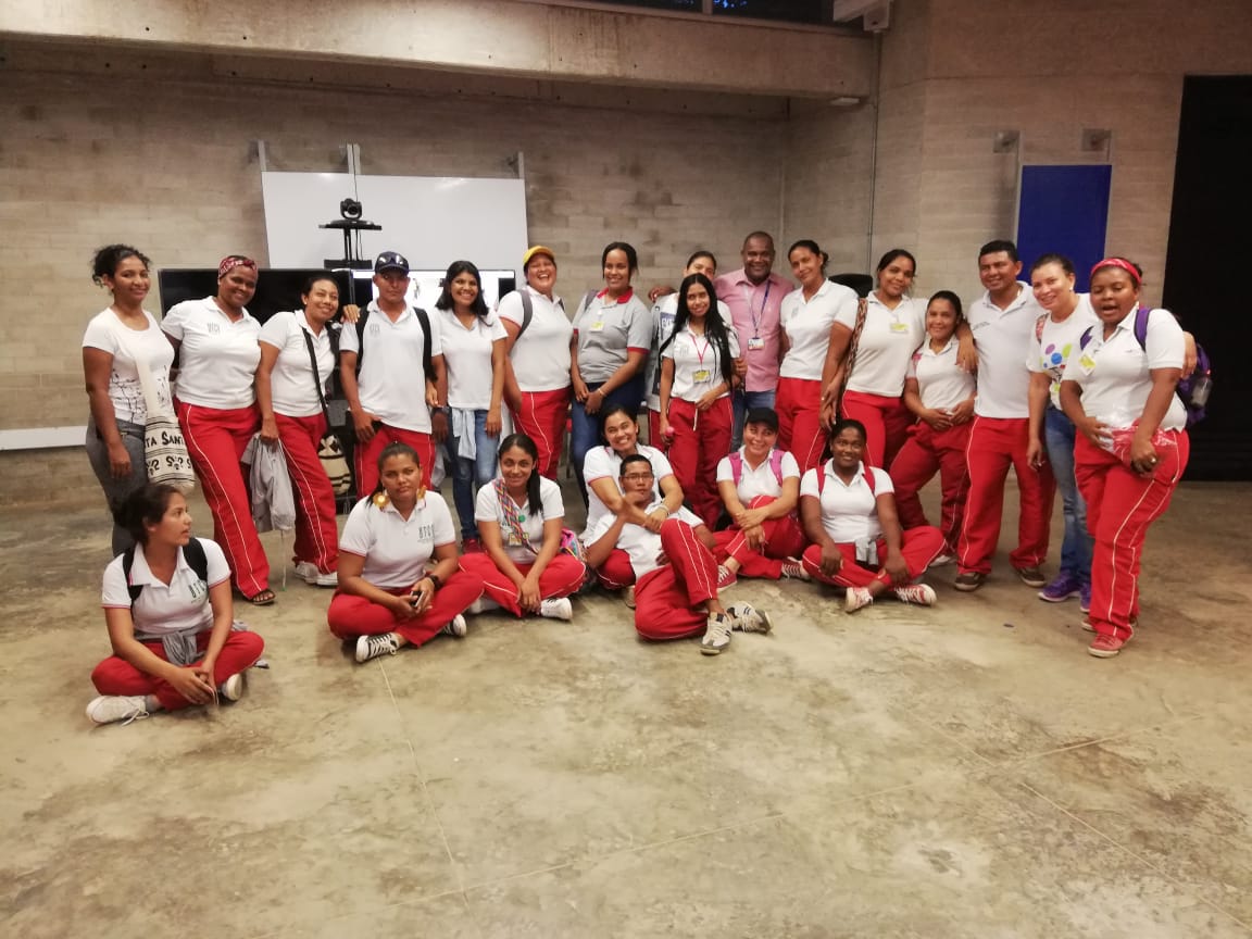 AMBIE4SENACFMA's tweet photo. En formación profesional integral profes Unión temporal Esparro Municipio El Bagre.@SenaCfma https://t.co/AtBjXu8HGJ