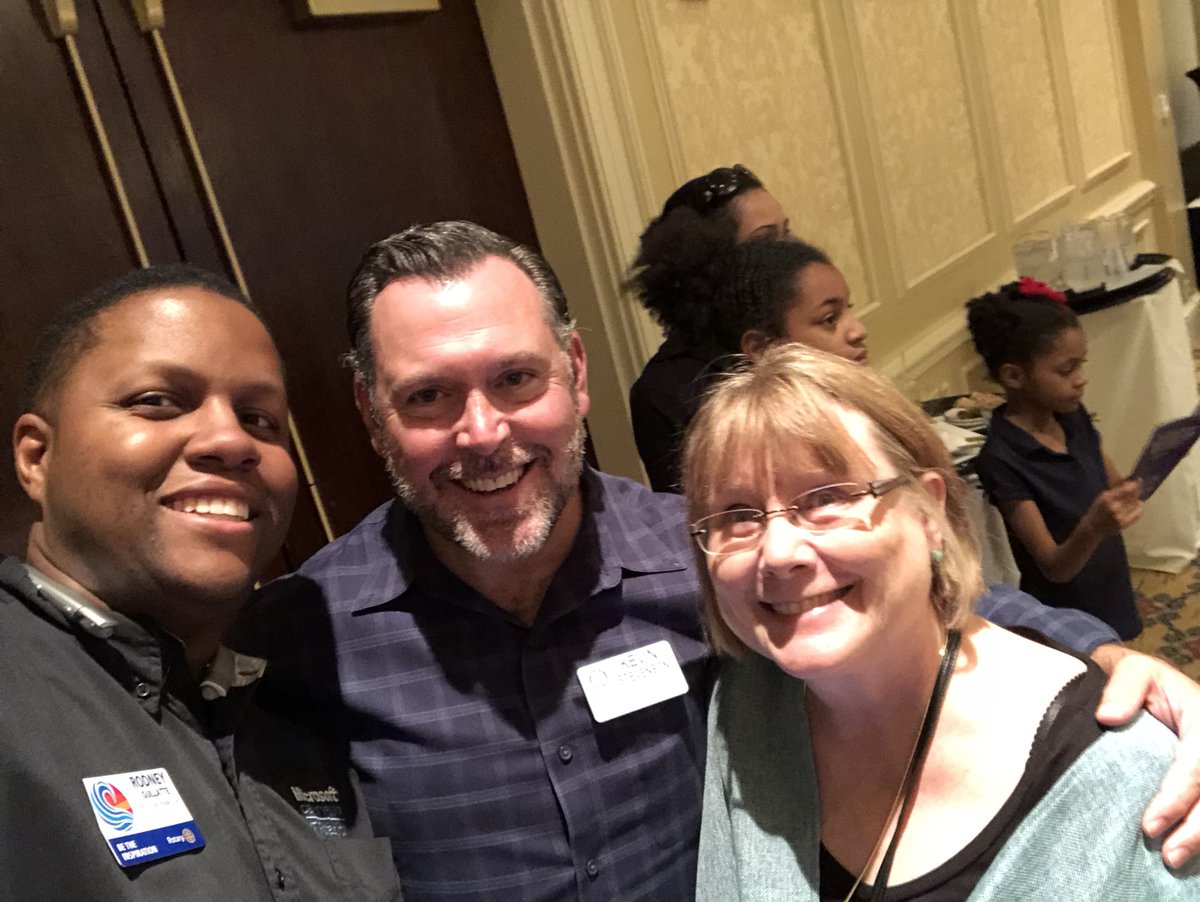 FirmaIT's tweet image. #Flight2018 #CSRotary #CSSD11