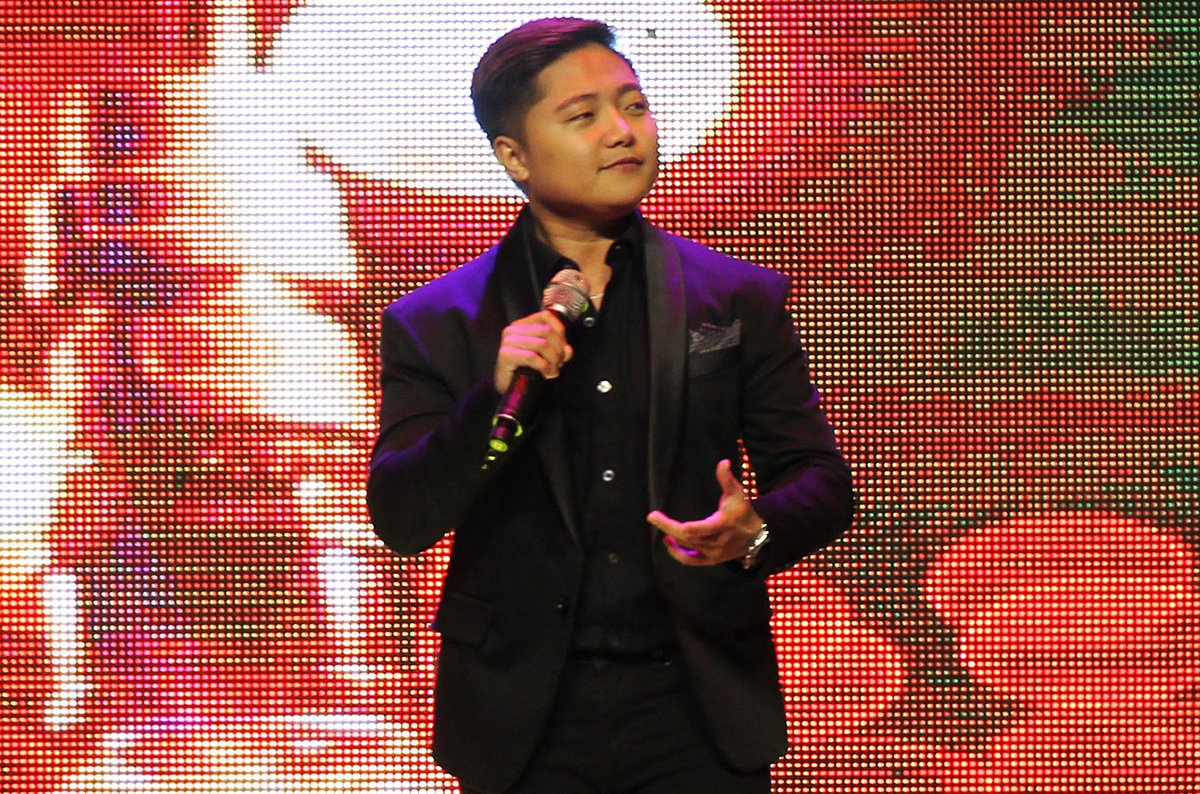 billboard's tweet image. Jake Zyrus unearths "Diamond," his first English single since coming out as trans blbrd.cm/oa1F7X