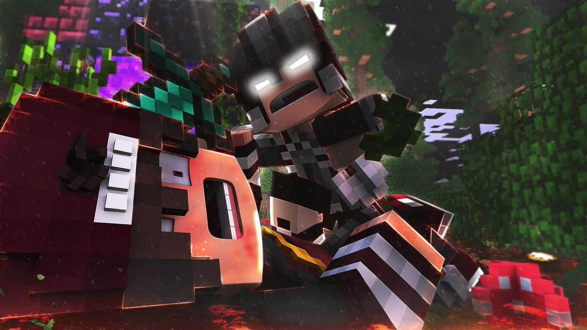 Thumbnail - @TheKiritoGP💢 
Team - @ThunderStudiios⚡️ 
🔃➕❤️??