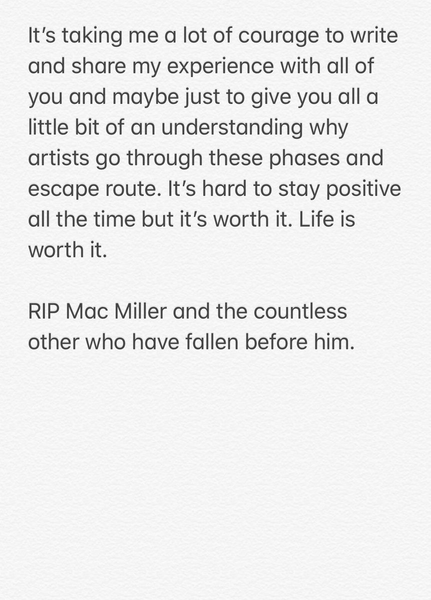 Ookay's tweet image. Just a little bit of my story. It’s taking me a lot to press the “send tweet” button but I know if I can touch at least 1 life. It’s worth it.