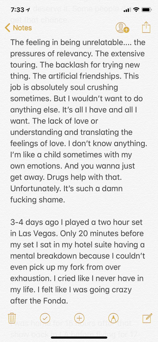 Ookay's tweet image. Just a little bit of my story. It’s taking me a lot to press the “send tweet” button but I know if I can touch at least 1 life. It’s worth it.