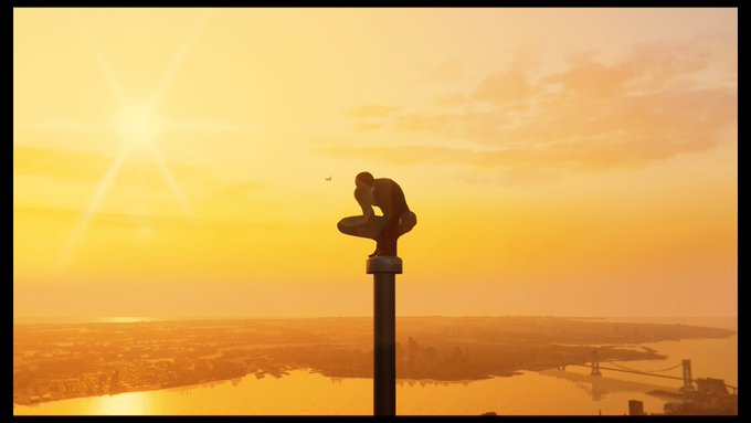 Love the view #PS4share https://t.co/7105199DFR<a href="/tag/ps4share"class="tags">#PS4share</a>