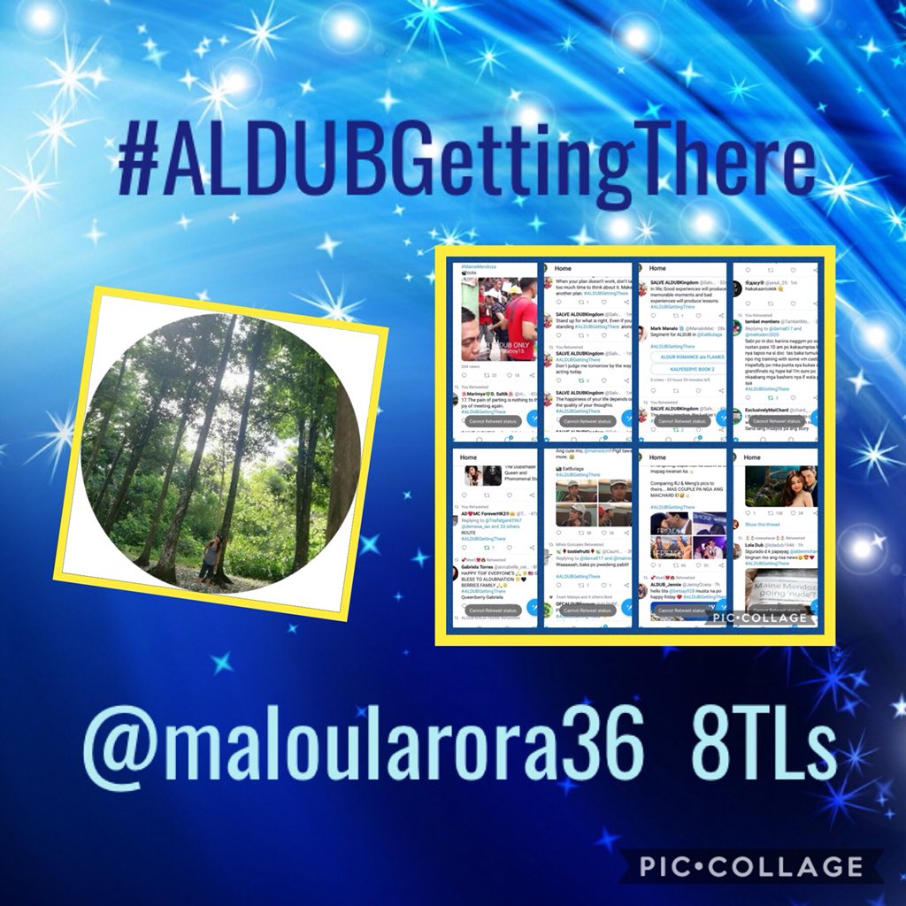 May 8 TLs si <a href="/maloularora36/">💖Vodka💖</a> . Thank you ❤️

#ALDUBLoveAndBeyond