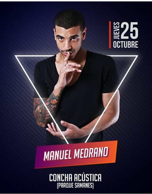 ManuelMedranoEc's tweet photo. GUAYAQUIL ❤ 25 DE OCTUBRE 🔥😎
@manuelmedrano 😍🇪🇨🇪🇨 https://t.co/KmsxTOSQad