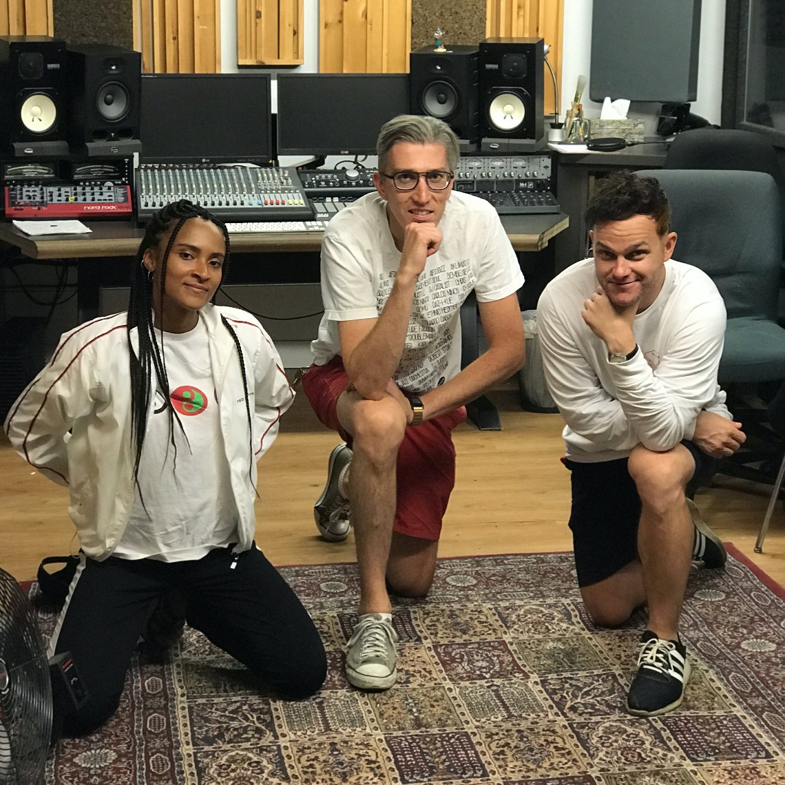 Listen back to <a href="/MIMSLexis/">Lexis</a>' latest Montreal Special on <a href="/worldwidefm/">Worldwide FM</a> featuring guests <a href="/kevmoonstarr/">Kevin Moon</a> &amp; <a href="/ouririou/">Ouri</a>! ow.ly/f2xi30lJ5kV