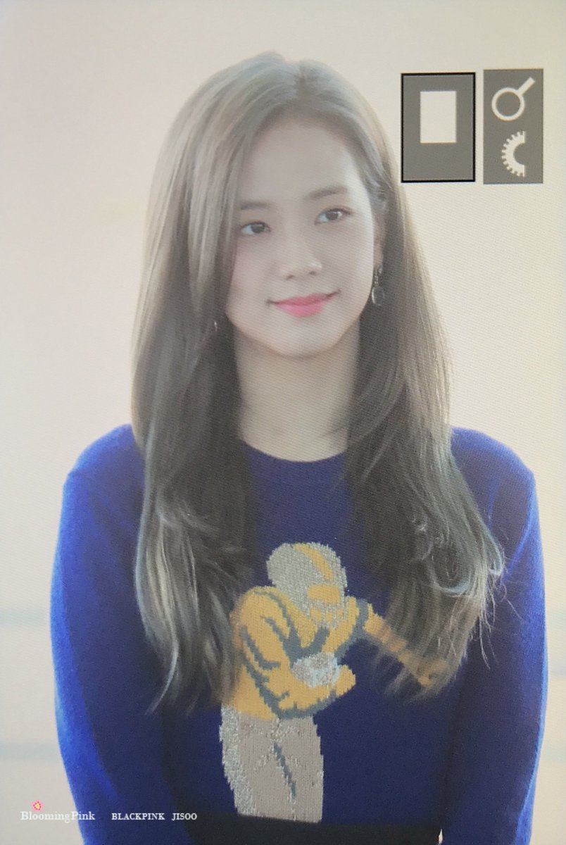 180908😍😍 #블랙핑크 #지수 #BLACKPINK #JISOO