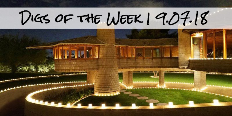 modern_digs's tweet photo. Wrap up your week with our 'Digs of the Week' and get ready for fall! 🍂
#ModernDigs #DigsoftheWeek #DOTW #DigIn
https://t.co/ONlLj4t3dQ https://t.co/n2Z4zeritd
