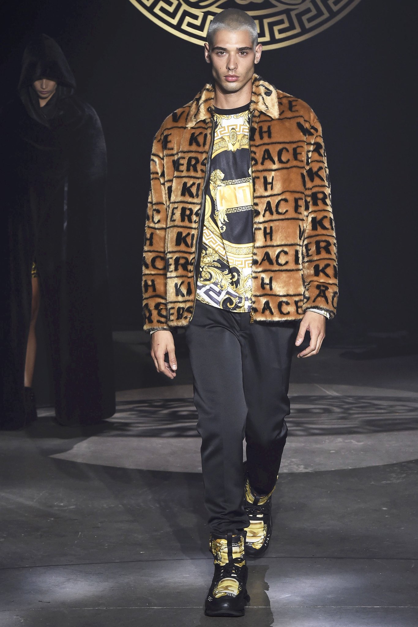 Sac versace 2018 cheap