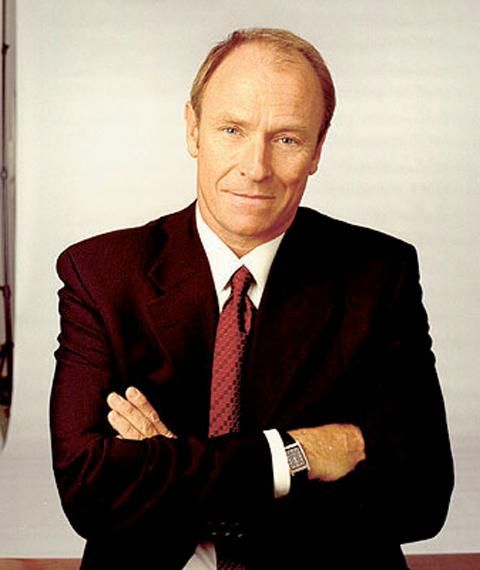 Happy Birthday Corbin Bernsen! 