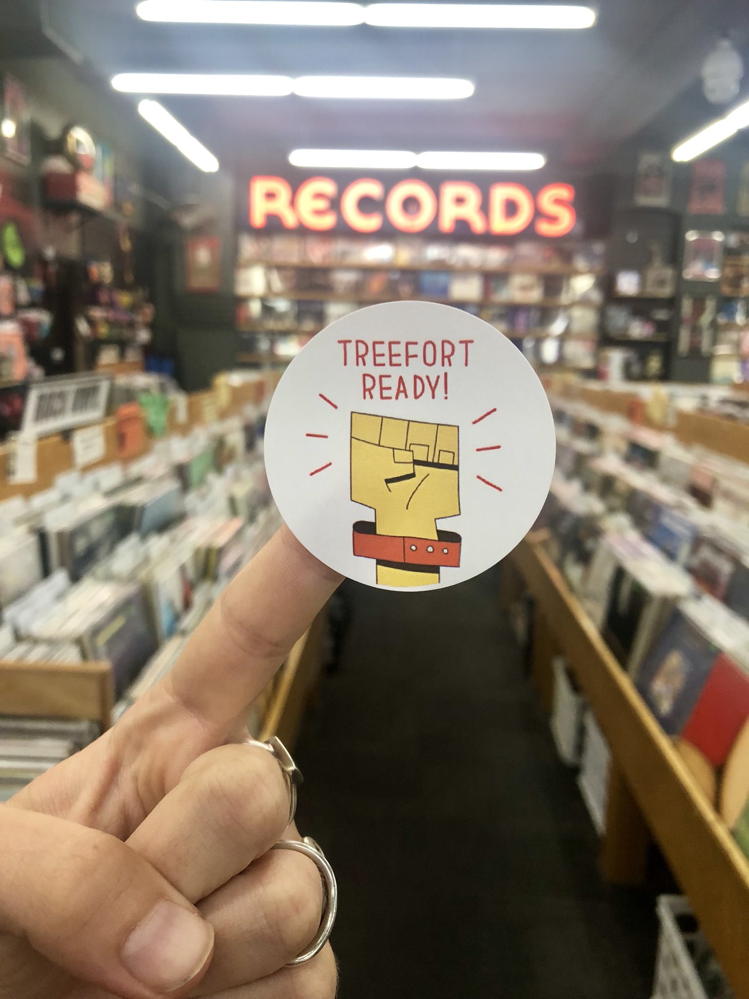 Treefort Music Fest 2019 Treefort Music Fest 2019