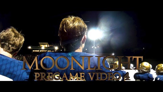 piuspgvs's tweet image. Watch Pregame Video 4 - Moonlight. Out now. vimeo.com/jackcarson/moo…