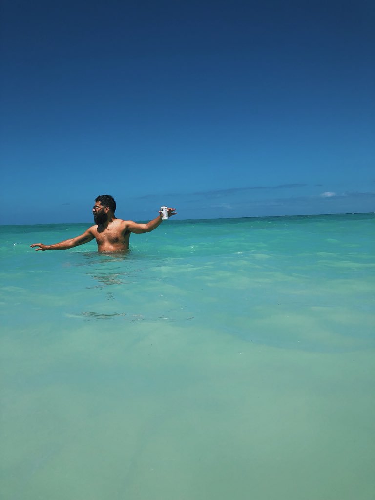 janksta1's tweet image. island kine