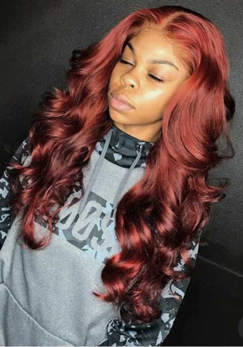 nicolenoirehair's tweet photo. When all else fails get you some color 🌺🌺

#wigalert #haironfleek #hairstyles #blackgirlmagic #curlsonfleek #frontalsewin #customunit #hair #lacefrontal #whatlace #curls #fallhaircolor #issawig #fallhair #frontal #haircolor #wiglife #fall #customcolor #lacefront #fallhairstyles https://t.co/o7HrPlfP0U