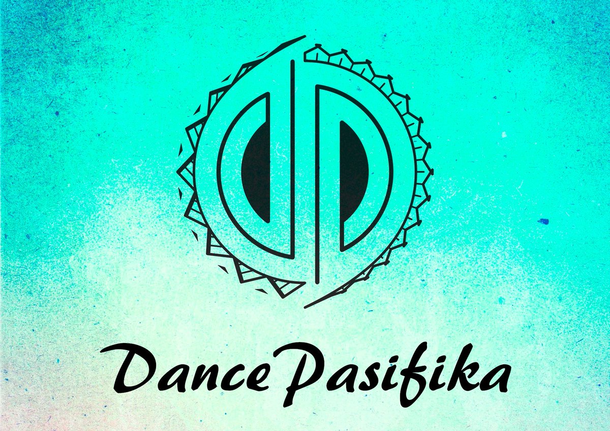 DancePasifika's tweet photo. Estrenamos logo! 😍 https://t.co/t88DEhyOJP