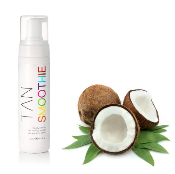 EpibrowInt_l's tweet photo. WIN a dreamy organic #TanSmoothie trio! We're nominated for another #SHABA award, so we’re giving away a trio, mousse, mitt and luxurious coconut oil. https://t.co/jq2q2KBmLh RT to win! #FreebieFriday #EpiBrowInternational #organic #CrueltyFree https://t.co/bwTz2Oz8cV