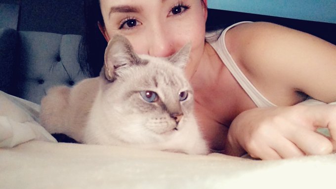 Confirmed no stream today. I hope you're all having a superb Friday <3 https://t.co/WWCWa9prZR