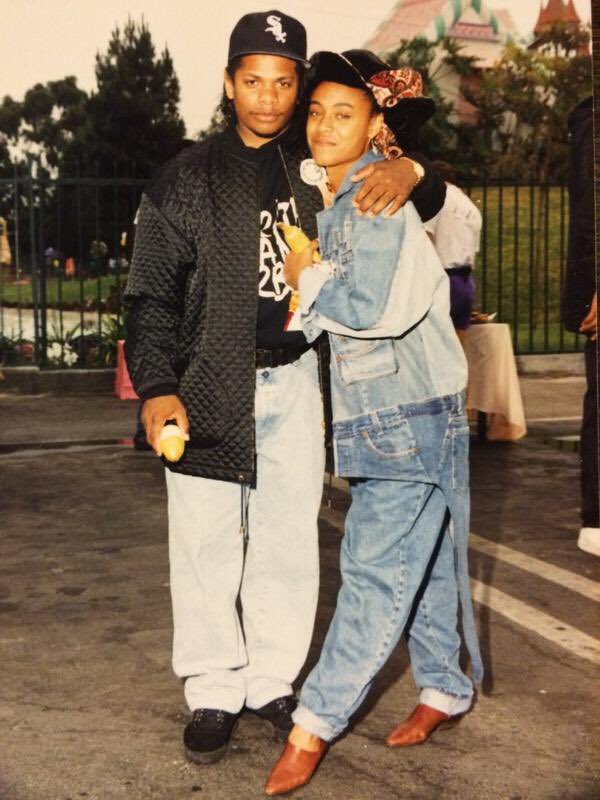 Eazy e wife lasopatracking