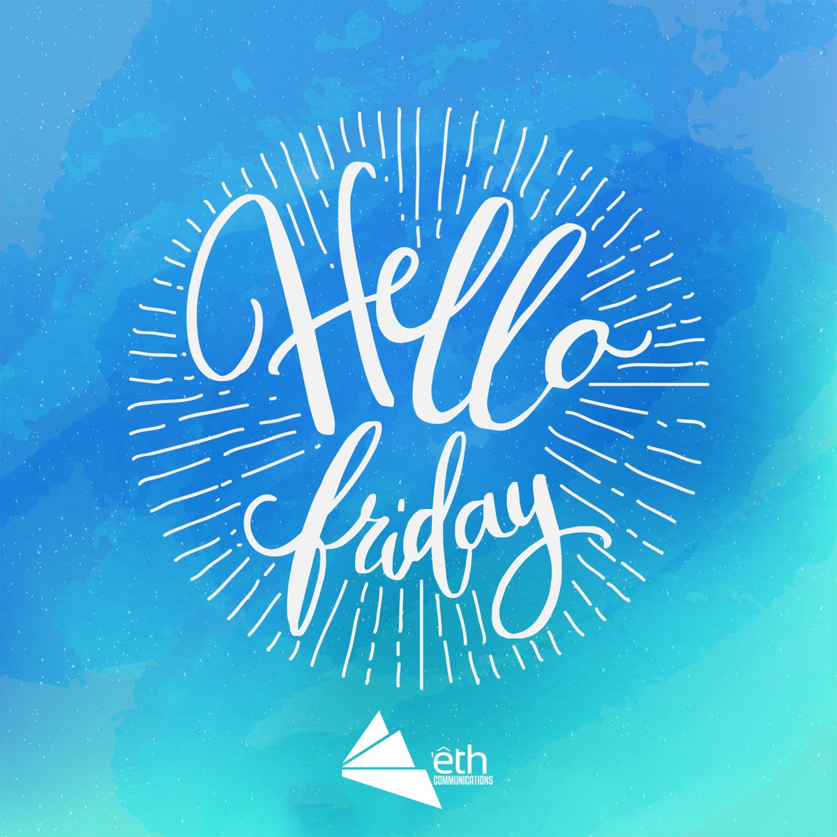 quantumwebca's tweet image. Hello, #FridayVibes!