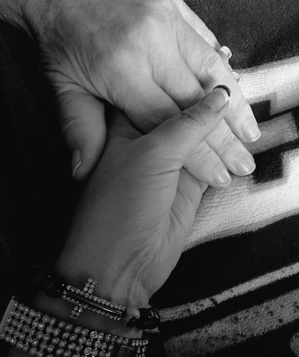 TrixieLeRue's tweet photo. Thank you daddy ... you took me to my first Eskimo game ... and I never looked back 💛💚 My first hero 👮🏻‍♂️ This morning you went to heaven. I love you and miss you already. Joshua 1:9 Thank you and your watch has come to an end 🙏🏼 God Bless - your sweetheart https://t.co/n4aqw8j9xb