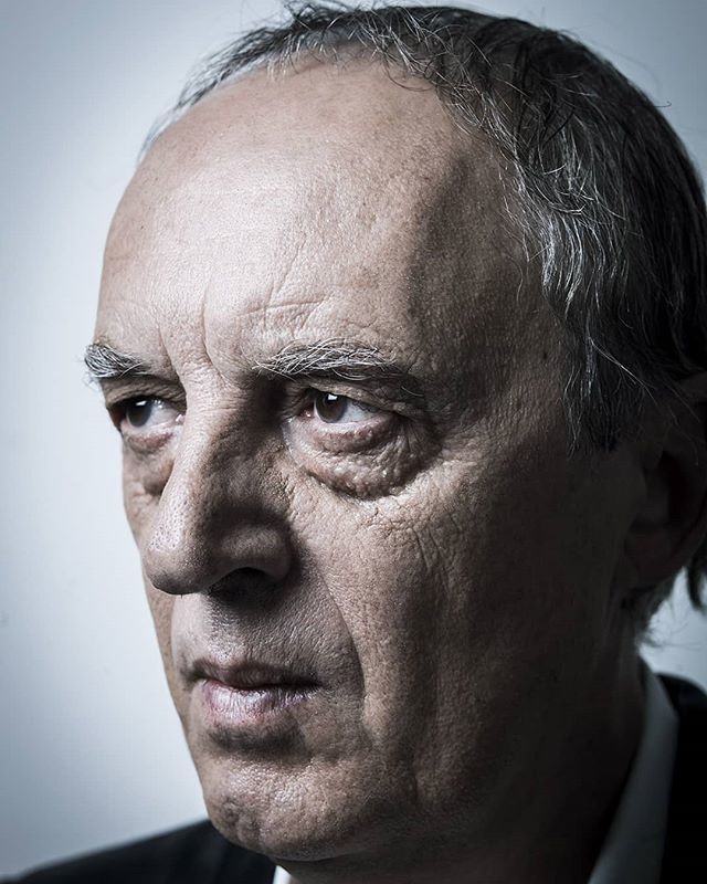 Happy Birthday to Dario Argento!  