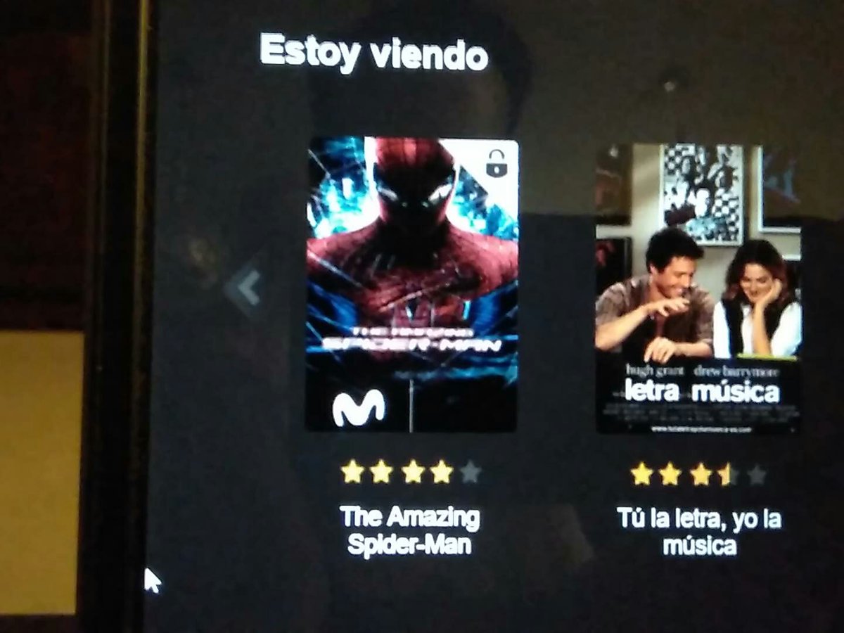 javier_fsp's tweet photo. @MovistarPlus me explicas por que no puedo seguir viendo la película? Ayer si entraba en mi pack y hoy no? https://t.co/AEIkLL6du8