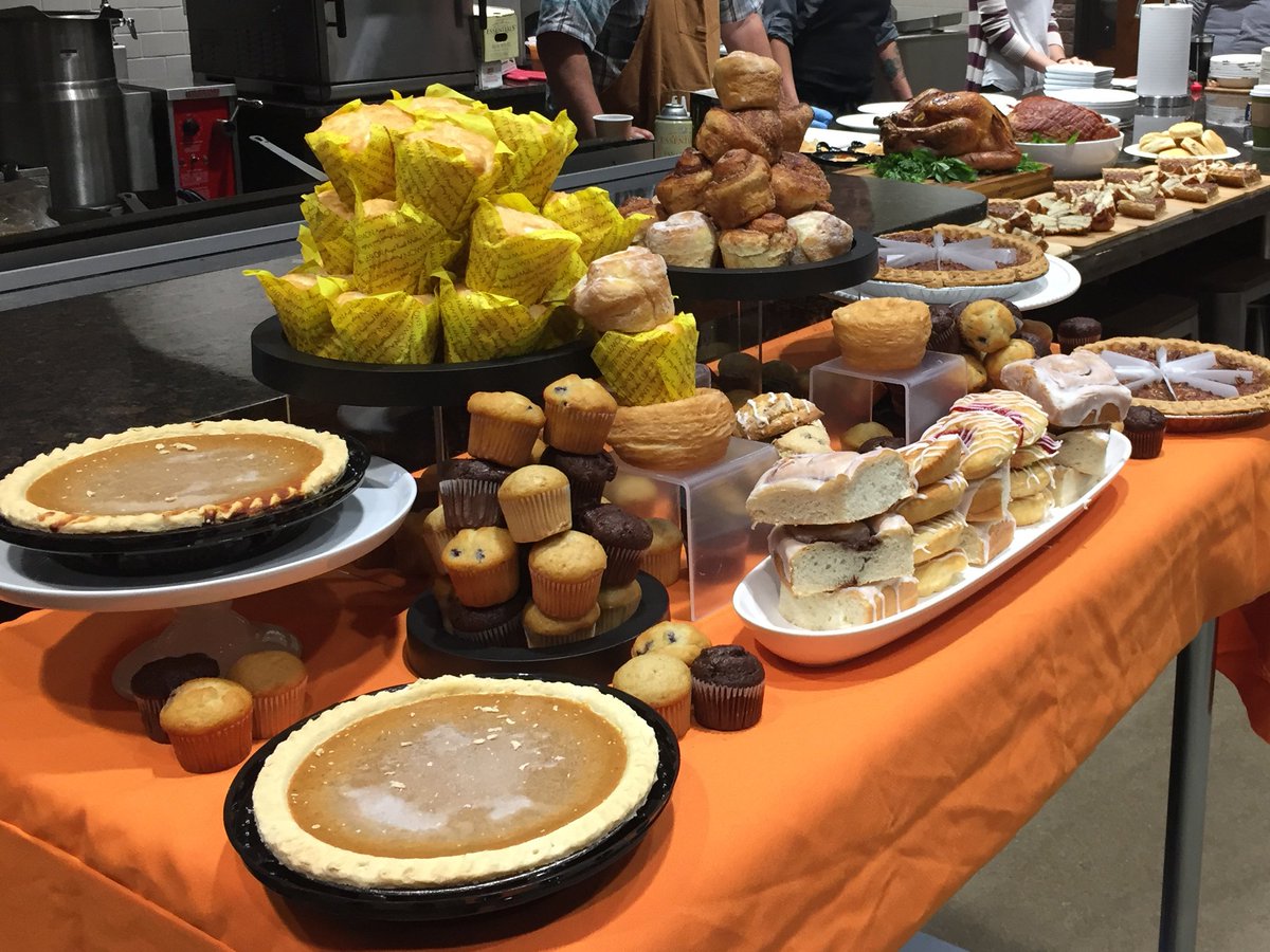 nationalfoodgrp's tweet photo. Yesterday's #foodtasting meeting was a mountain of delicious-ness. (Literally!) #brunch #sweetsbar https://t.co/TwkZ61fKtE