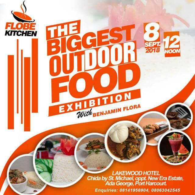 tellphc's tweet photo. #phcity you can't miss this event for nothing. Just show up and get served. @DirectPHC @places_phc @PHCinpictures https://t.co/PulnIIplqs