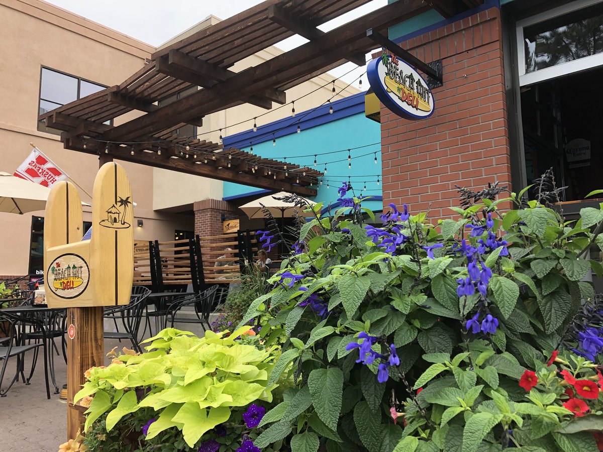 Beach Hut Deli Bend At Beachutdelibend Twitter