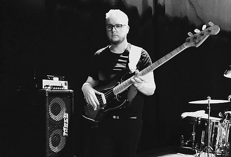 PhillCourtMusic's tweet photo. Depping with Higher Ground (Trio) tomorrow night @ The Bear Inn, Llanharry #bassist #bassplayer #gigs #depping https://t.co/KETlyaWq2Q