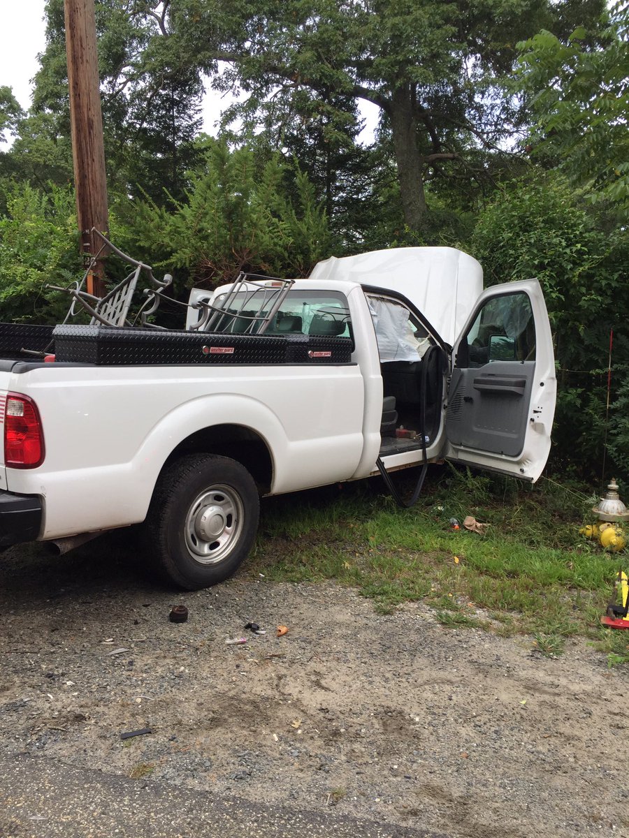 Scituate Police Dept tweet media