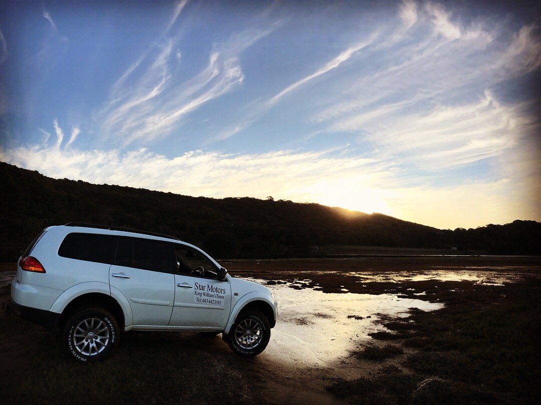 Lilyfontein Adventure Race

We are ready for adventure. Are you?

Thanks to Star Motors King Williamstown for making this adventure possible.

#StarMotors #Lilyfontein #Adventure #Pajero