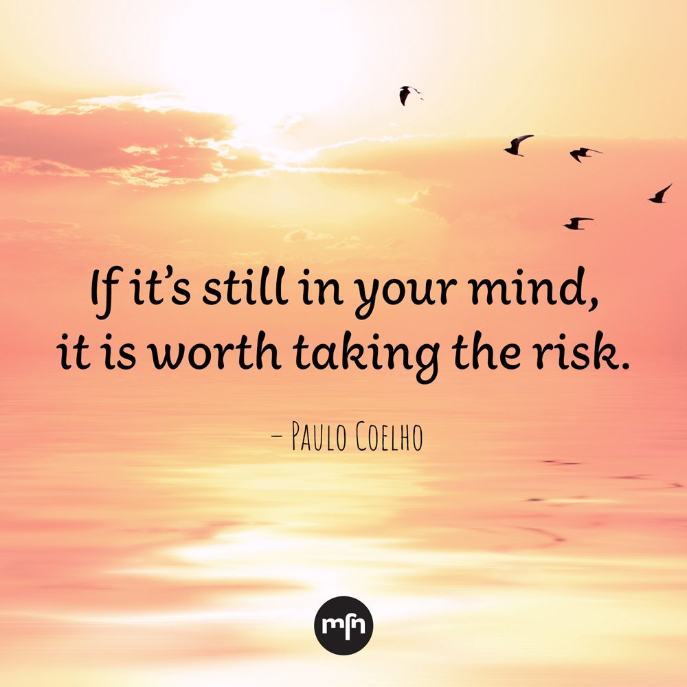MindFuelNest's tweet photo. Great ideas stick around until we act on them. https://t.co/8in5BQGXJs