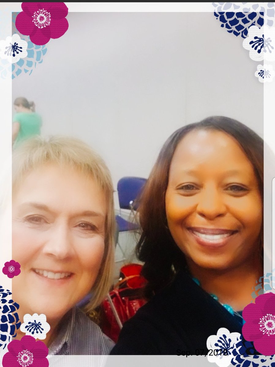 Great learning among great leaders. Collobrative Leadership with Peter DeWitt.<a href="/HCDEtx/">Harris County Department of Education</a> <a href="/HCDE_TLC/">Teaching & Learning</a> 
#HCDETLC #KleinISD