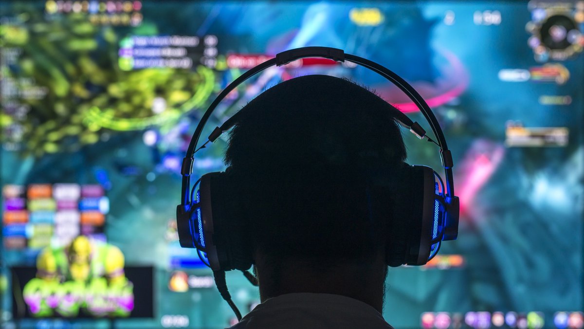SecureNetworker's tweet photo. Have you ever thought about how gaming has helped develop business technology? https://t.co/s4dS3jsXrd #gaming #gamers #CollaborationTechnology #BusinessTechnology https://t.co/GtCBBeXrDw