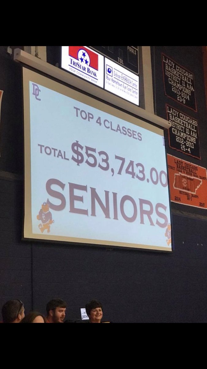 4 PEAT!!!!!!!! Can’t touch us!!!!!