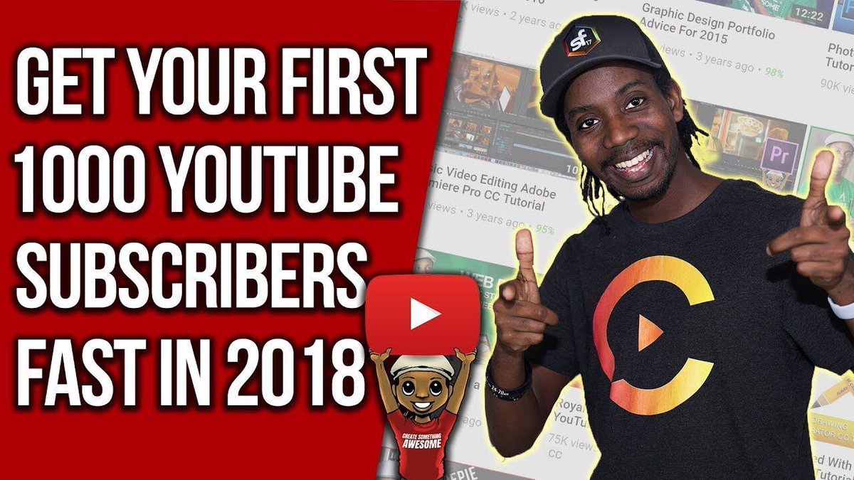 How to Get 1000 YouTube Subscribers Fast